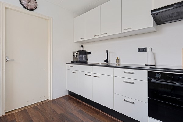 Medium property photo - Euroweg 67, 9351 ER Leek